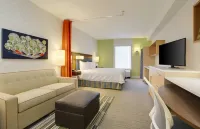 Home2 Suites by Hilton Oxford - Wifi