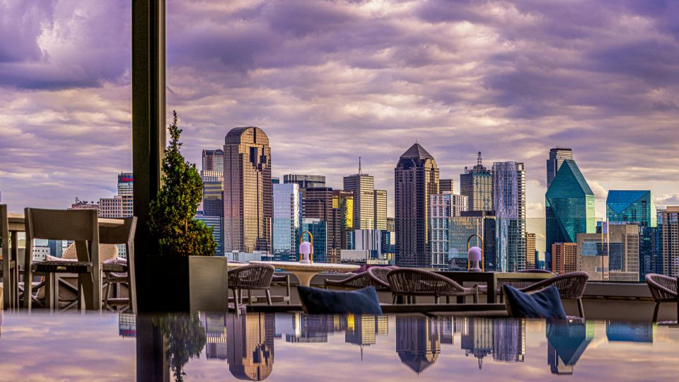 Canopy by Hilton Dallas - Uptown
