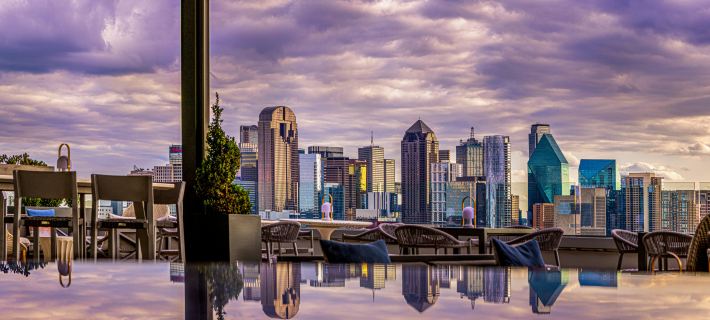 Canopy by Hilton Dallas - Uptown ダラスのホテル