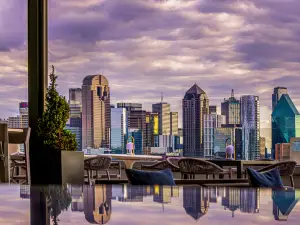 Canopy by Hilton Dallas - Uptown