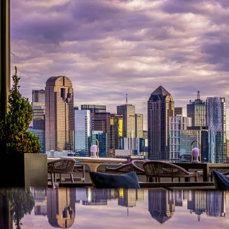 Canopy by Hilton Dallas - Uptown