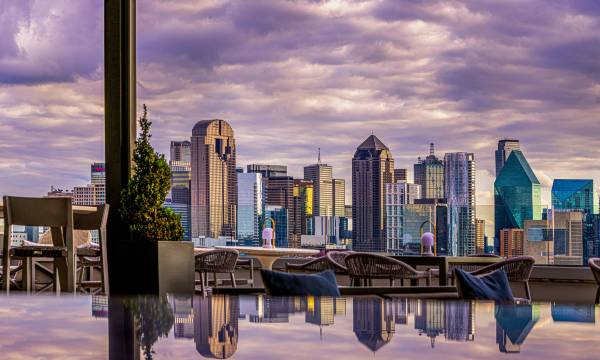 Canopy by Hilton Dallas - Uptown