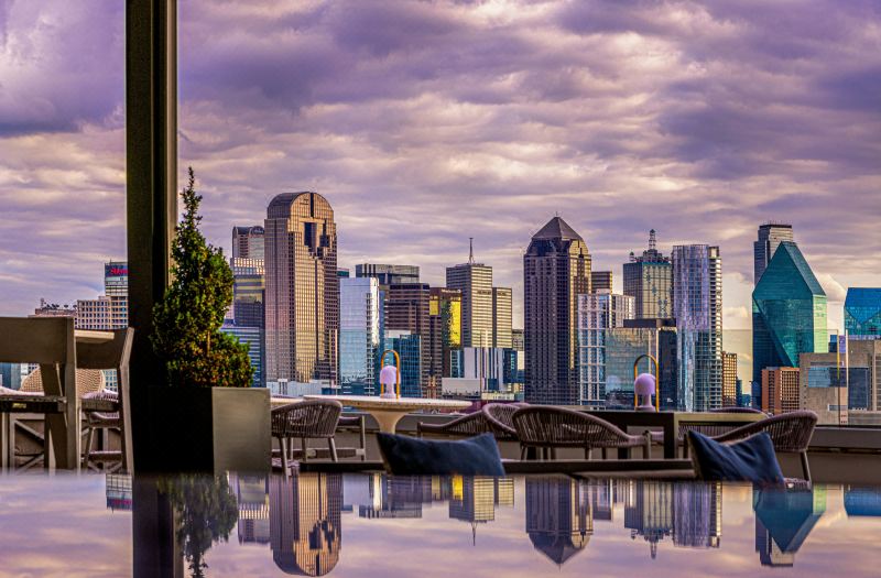 Canopy by Hilton Dallas - Uptown