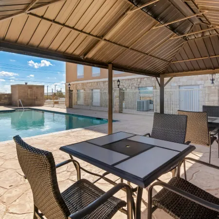Hampton Inn & Suites Abilene I-20