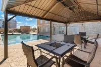Hampton Inn & Suites Abilene I-20 - Pools