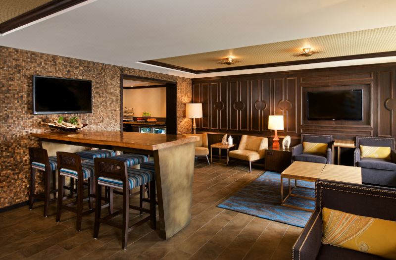 Hilton Santa Fe Historic Plaza photo 4