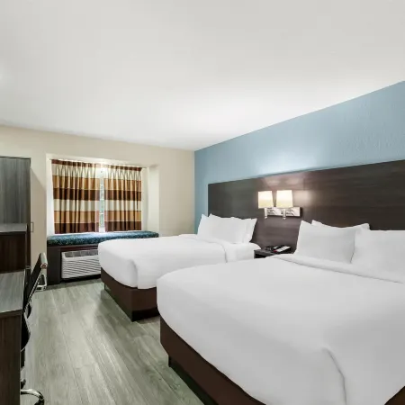 Sonesta Essential Hotels Longview