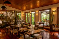 Spicers Tamarind Retreat - breakfast
