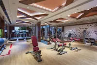 Sheraton Bursa Hotel - Gym