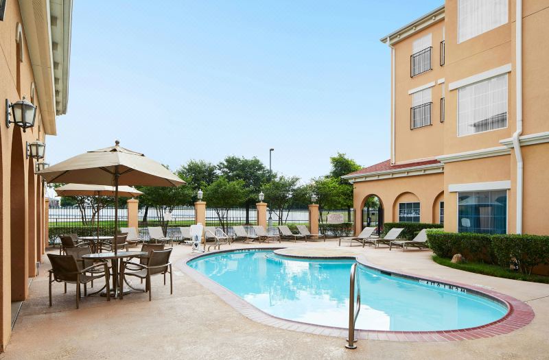 Residence Inn Killeen photo 3