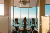 The Ritz-Carlton, Laguna Niguel - Gym