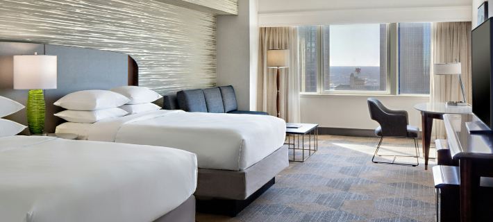 Sheraton Dallas Hotel Hotels in Dallas