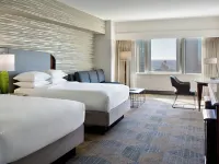 Sheraton Dallas Hotel Hotels near Deep Ellum