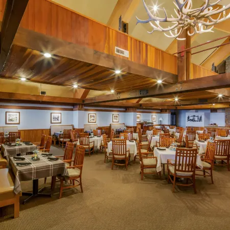 Mammoth Mountain Inn