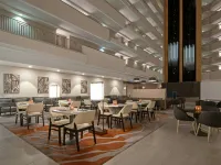 Tucson Marriott University Park Hotels near Centennial Hall
