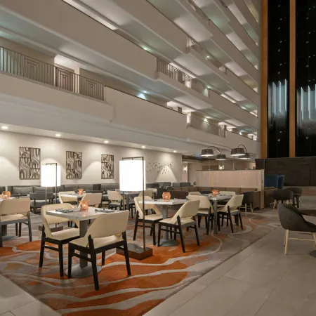 Tucson Marriott University Park