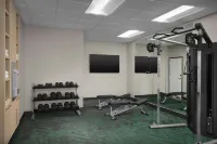 TownePlace Suites by Marriott Palmdale - Træningscentre