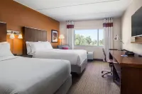 Four Points by Sheraton at Phoenix Mesa Gateway Airport - 3-Star