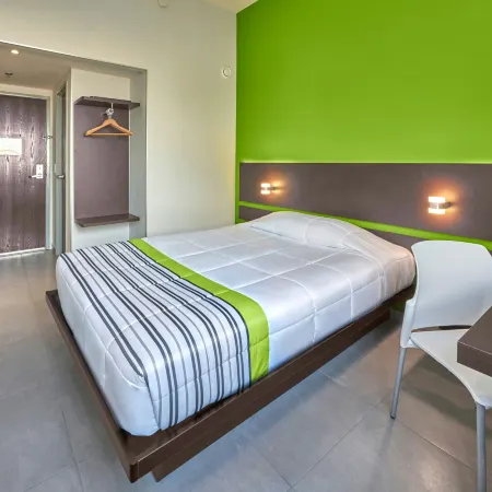 City Express Junior by Marriott Villahermosa