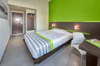City Express Junior by Marriott Villahermosa - parking