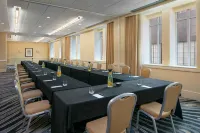 Philadelphia Marriott Downtown - business