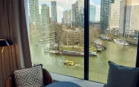 Haven Hotel Rotterdam, Curio Collection by Hilton - romantici