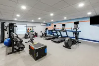 Hampton Inn & Suites by Hilton Tomball Houston NW - Gym
