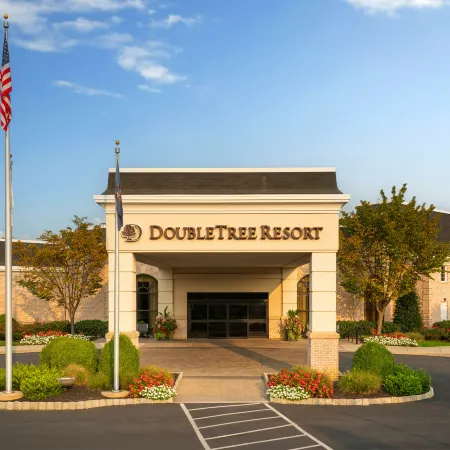 DoubleTree Resort by Hilton Hotel Lancaster