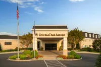 DoubleTree Resort by Hilton Hotel Lancaster - WiFi