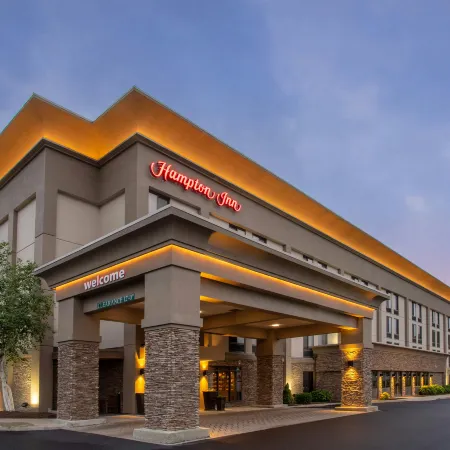 Hampton Inn Fishkill
