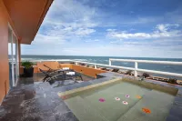 Grand Fiesta Americana Veracruz - Hot Tub