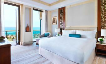 Al Bustan Palace, a Ritz-Carlton Hotel
