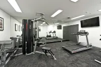 Quest Rockingham - Gym