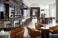 Atlanta Airport Marriott Gateway - bar