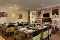 Hilton Garden Inn Flagstaff - Breakfast
