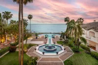 Grand Hotel Las Dunas, Autograph Collection - شاطئ