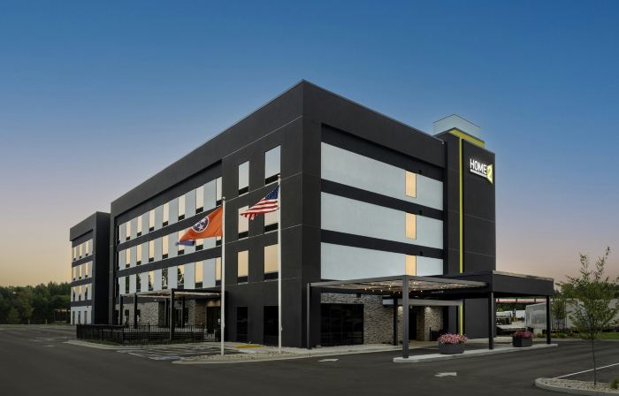 Home2 Suites by Hilton Dickson