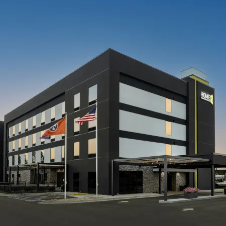 Home2 Suites by Hilton Dickson