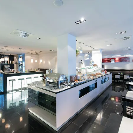 Aquis Grana City Hotel