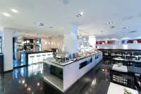 Aquis Grana City Hotel - Morgenmad