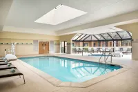 Courtyard Boulder - Hot Tub
