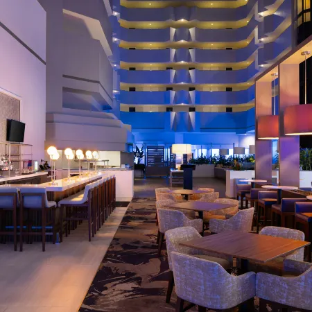 Embassy Suites by Hilton Boca Raton
