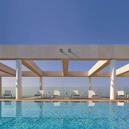The Ritz-Carlton, Herzliya