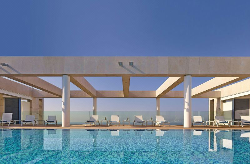 The Ritz-Carlton, Herzliya photo 2