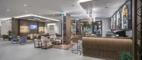 DoubleTree by Hilton Plovdiv Center - parking