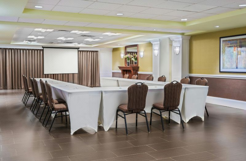 Hampton Inn Danbury photo 4