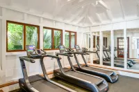 Rosewood le Guanahani St. Barth - Kuntosalit