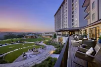 Omni Barton Creek Resort and Spa Austin - Romantic