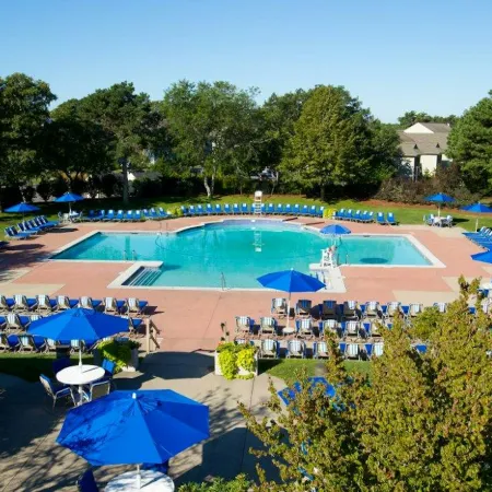 Ocean Edge Resort & Golf Club
