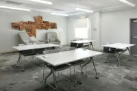 Element Austin Round Rock - Kitchens
